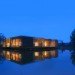 Bamboo Courtyard Teahouse, HWCD, yangzhou, teahouse, bamboo, floating teahouse