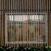 Bamboo Courtyard Teahouse, HWCD, yangzhou, teahouse, bamboo, floating teahouse