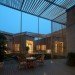 Bamboo Courtyard Teahouse, HWCD, yangzhou, teahouse, bamboo, floating teahouse