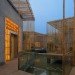 Bamboo Courtyard Teahouse, HWCD, yangzhou, teahouse, bamboo, floating teahouse