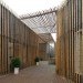 Bamboo Courtyard Teahouse, HWCD, yangzhou, teahouse, bamboo, floating teahouse