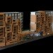 Basket Apartments, OFIS, eco apartments, student housing, paris, green housing, studio apartments,