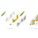 Basket Apartments, OFIS, eco apartments, student housing, paris, green housing, studio apartments,