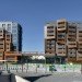 Basket Apartments, OFIS, eco apartments, student housing, paris, green housing, studio apartments,