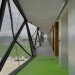Basket Apartments, OFIS, eco apartments, student housing, paris, green housing, studio apartments,