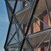 Basket Apartments, OFIS, eco apartments, student housing, paris, green housing, studio apartments,