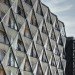 Basket Apartments, OFIS, eco apartments, student housing, paris, green housing, studio apartments,