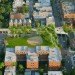 Bloomingdale Trail, Michael Van Valkenburgh Associates, chicago, elevated rail park, elevated trail park, urban park, urban design