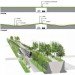 Bloomingdale Trail, Michael Van Valkenburgh Associates, chicago, elevated rail park, elevated trail park, urban park, urban design