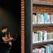 Book Mountain, eco Library, MVRDV, library quarter, spijkenisse, the netherlands, book mountain library, daylighting