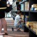 Book Mountain, eco Library, MVRDV, library quarter, spijkenisse, the netherlands, book mountain library, daylighting