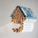 bookmobile, lisa occhipinti, repurpose, books, bookbinding, mobile, sustainable design, green design, recycled materials, green interiors, green decor, sustainable interiors