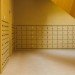 Bornego College, HVDN, Studioninedots, eco school, prefab, recycled bricks, eco university, the netherlands