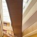 Bornego College, HVDN, Studioninedots, eco school, prefab, recycled bricks, eco university, the netherlands