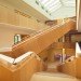 Bornego College, HVDN, Studioninedots, eco school, prefab, recycled bricks, eco university, the netherlands