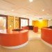 Bornego College, HVDN, Studioninedots, eco school, prefab, recycled bricks, eco university, the netherlands