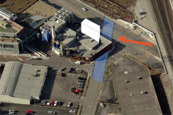 Boulevard Brewing Company Cellar 1 Expansion, El Dorado Inc, green expansion, beer brewery, daylighting, boulevard brewery