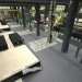 Boxpark, NDSM, Amsterdam, boxpark ndsm, pop up mall, shipping container mall, cargotecture, pop up shop