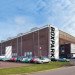 Boxpark, NDSM, Amsterdam, boxpark ndsm, pop up mall, shipping container mall, cargotecture, pop up shop