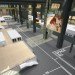 Boxpark, NDSM, Amsterdam, boxpark ndsm, pop up mall, shipping container mall, cargotecture, pop up shop