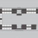 Boxpark, NDSM, Amsterdam, boxpark ndsm, pop up mall, shipping container mall, cargotecture, pop up shop