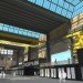 Boxpark, NDSM, Amsterdam, boxpark ndsm, pop up mall, shipping container mall, cargotecture, pop up shop