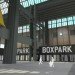 Boxpark, NDSM, Amsterdam, boxpark ndsm, pop up mall, shipping container mall, cargotecture, pop up shop