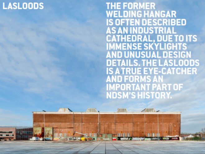 Boxpark, NDSM, Amsterdam, boxpark ndsm, pop up mall, shipping container mall, cargotecture, pop up shop