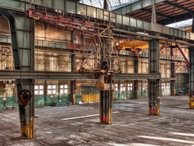 Boxpark, NDSM, Amsterdam, boxpark ndsm, pop up mall, shipping container mall, cargotecture, pop up shop