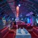 green design, eco design, sustainable design, Adaptive reuse, Bunker 42, converted bunker, Tagansky Protected Command Point, Taganskaya subway station, Cold war Museum Moscow, bunker club Moscow, soviet bunker