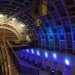 green design, eco design, sustainable design, Adaptive reuse, Bunker 42, converted bunker, Tagansky Protected Command Point, Taganskaya subway station, Cold war Museum Moscow, bunker club Moscow, soviet bunker
