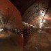 green design, eco design, sustainable design, Adaptive reuse, Bunker 42, converted bunker, Tagansky Protected Command Point, Taganskaya subway station, Cold war Museum Moscow, bunker club Moscow, soviet bunker