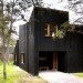 Seismic-safe, timber, Cypress, Estudio BaBO, Patagonia, Argentina, Norwegian construction, planning regulation, double-glazed windows, radiant floor, energy-efficiency, daylighting, natural ventilation, sustainable housing