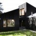Seismic-safe, timber, Cypress, Estudio BaBO, Patagonia, Argentina, Norwegian construction, planning regulation, double-glazed windows, radiant floor, energy-efficiency, daylighting, natural ventilation, sustainable housing