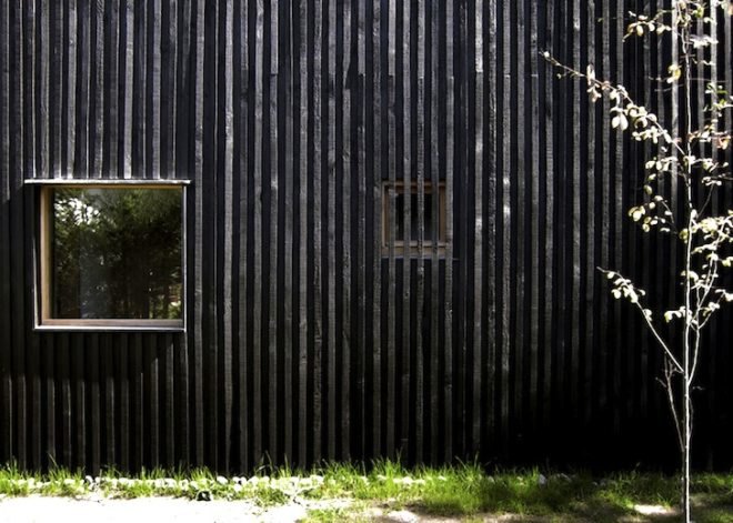 Seismic-safe, timber, Cypress, Estudio BaBO, Patagonia, Argentina, Norwegian construction, planning regulation, double-glazed windows, radiant floor, energy-efficiency, daylighting, natural ventilation, sustainable housing