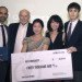 odebrecht award for sustainable development, rice university, Joanna Luo, Weijia Song, Alexander Yuen, floating frontiers, artificial island, petropia, petropolis, floating buildings, sustainable design, green design, sustainable archtitecture, green building