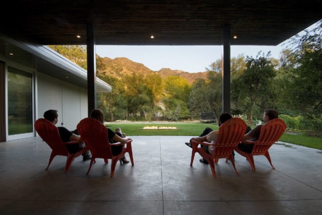 Cantilever House, Imbue Design, solar house, utah, salt lake city, energy efficient house