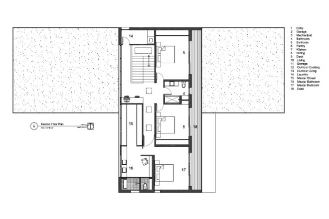 Cantilever House, Imbue Design, solar house, utah, salt lake city, energy efficient house