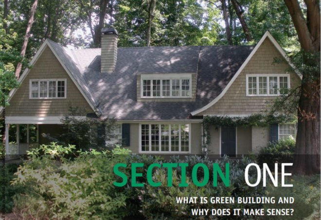 Green Building Principles and Practices, Green Building book, Green Curmudgeon, LEED for Homes, Energy Star 3, Green building, NAHB, green retrofit, green home rating, HERS score, Earthcraft, home building, eco housing, green multi-family, Carl Seville