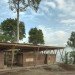 Cassia Co-op Training Centre, TYIN Tegnestue, cinnamon, humanitarian design, sumatra, earthquake resistant, local materials, training centre