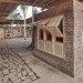 Cassia Co-op Training Centre, TYIN Tegnestue, cinnamon, humanitarian design, sumatra, earthquake resistant, local materials, training centre