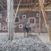 Cassia Co-op Training Centre, TYIN Tegnestue, cinnamon, humanitarian design, sumatra, earthquake resistant, local materials, training centre