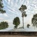Cassia Co-op Training Centre, TYIN Tegnestue, cinnamon, humanitarian design, sumatra, earthquake resistant, local materials, training centre