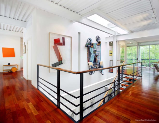 Tonic Design+Construction, Chiles residence, light-filled home, steel frame houses, green renovation, energy efficient houses