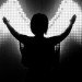 green design, eco design, sustainable design, LED sculpture, Victoria and Albert Museum, Cinimod Studio, Ice Angel, interactive LED installation, Angel WIngs