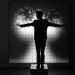 green design, eco design, sustainable design, LED sculpture, Victoria and Albert Museum, Cinimod Studio, Ice Angel, interactive LED installation, Angel WIngs