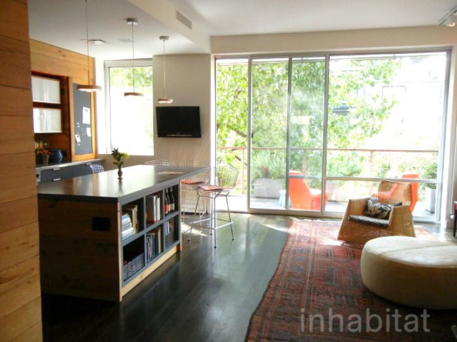 archtober, City Modern, City Modern Home Tours,dwell, ny architecture, nyc homes, amazing nyc homes, nyc lofts, nyc duplex, nyc triplex, nyc fantasy home