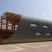 Club Náutico Lo Pagán, XPIRAL Architecture, Spanish architecture, building refurbishment, prefab building, marine architecture, green renovation