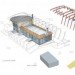 Club Náutico Lo Pagán, XPIRAL Architecture, Spanish architecture, building refurbishment, prefab building, marine architecture, green renovation