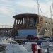 Club Náutico Lo Pagán, XPIRAL Architecture, Spanish architecture, building refurbishment, prefab building, marine architecture, green renovation
